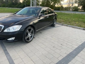Mercedes-Benz S 350 S350   | Mobile.bg    6