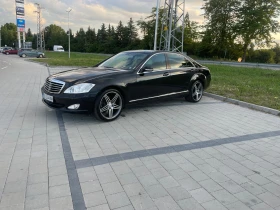 Mercedes-Benz S 350 S350   | Mobile.bg    2