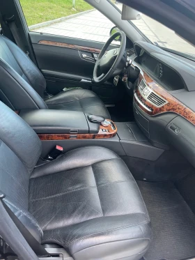 Mercedes-Benz S 350 S350   | Mobile.bg    13