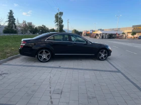 Mercedes-Benz S 350 S350   | Mobile.bg    11