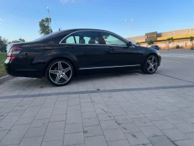 Mercedes-Benz S 350 S350   | Mobile.bg    4