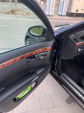 Mercedes-Benz S 350 S350   | Mobile.bg    15