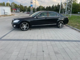Mercedes-Benz S 350 S350   | Mobile.bg    12
