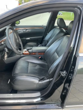 Mercedes-Benz S 350 S350   | Mobile.bg    9