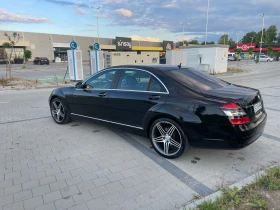 Mercedes-Benz S 350 S350   | Mobile.bg    16