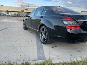 Mercedes-Benz S 350 S350   | Mobile.bg    8