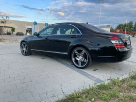 Mercedes-Benz S 350 S350   | Mobile.bg    7