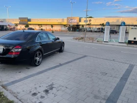 Mercedes-Benz S 350 S350   | Mobile.bg    3