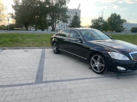 Mercedes-Benz S 350 S350   | Mobile.bg    17