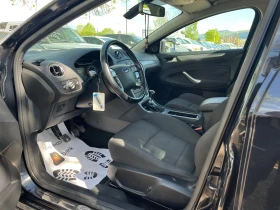 Обява за продажба на Ford Mondeo ~10 999 лв. - изображение 6
