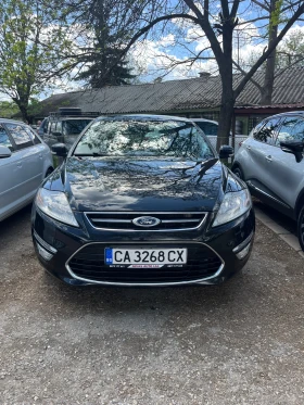Обява за продажба на Ford Mondeo ~10 999 лв. - изображение 1