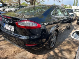 Обява за продажба на Ford Mondeo ~10 999 лв. - изображение 4