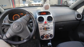 Обява за продажба на Opel Corsa ~5 500 лв. - изображение 7