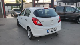 Обява за продажба на Opel Corsa ~5 500 лв. - изображение 1
