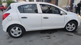 Обява за продажба на Opel Corsa ~5 500 лв. - изображение 3