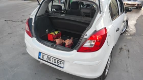 Обява за продажба на Opel Corsa ~5 500 лв. - изображение 2