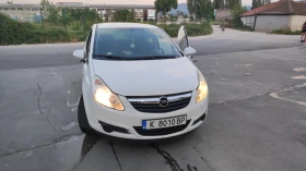 Обява за продажба на Opel Corsa ~5 500 лв. - изображение 1