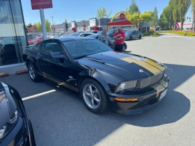 Ford Mustang SHELBY GT-HERTZ CARFAX АВТО КРЕДИТ 