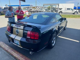 Обява за продажба на Ford Mustang SHELBY GT-HERTZ CARFAX АВТО КРЕДИТ  ~37 200 лв. - изображение 5