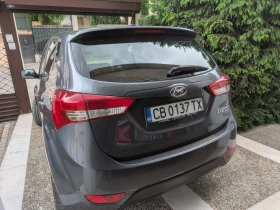 Обява за продажба на Hyundai Ix20 1.6 Facelift Avtomat ~19 499 лв. - изображение 3