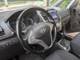 Обява за продажба на Hyundai Ix20 1.6 Facelift Avtomat ~19 499 лв. - изображение 7