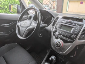 Обява за продажба на Hyundai Ix20 1.6 Facelift Avtomat ~19 499 лв. - изображение 5