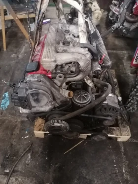 BMW 316 - 700 лв. - 93725998 2
