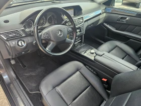 Mercedes-Benz E 350 CDI-4MATIC-Avantgarde | Mobile.bg    9