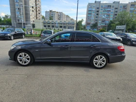 Mercedes-Benz E 350 CDI-4MATIC-Avantgarde | Mobile.bg    2