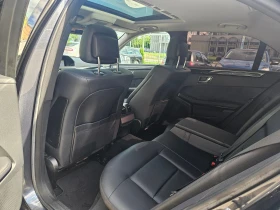Mercedes-Benz E 350 CDI-4MATIC-Avantgarde | Mobile.bg    16