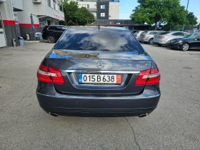 Mercedes-Benz E 350 CDI-4MATIC-Avantgarde | Mobile.bg    4