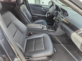 Mercedes-Benz E 350 CDI-4MATIC-Avantgarde | Mobile.bg    15