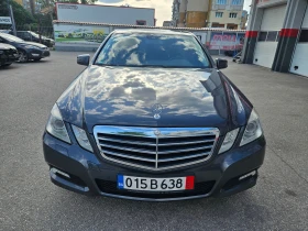 Mercedes-Benz E 350 CDI-4MATIC-Avantgarde | Mobile.bg    8