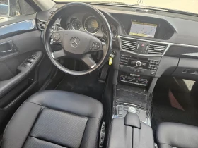 Mercedes-Benz E 350 CDI-4MATIC-Avantgarde | Mobile.bg    13