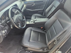 Mercedes-Benz E 350 CDI-4MATIC-Avantgarde | Mobile.bg    10
