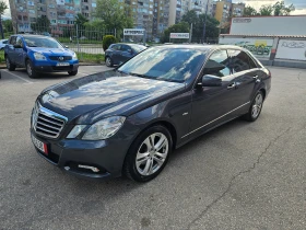  Mercedes-Benz E 350