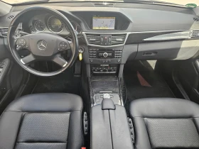 Mercedes-Benz E 350 CDI-4MATIC-Avantgarde | Mobile.bg    11