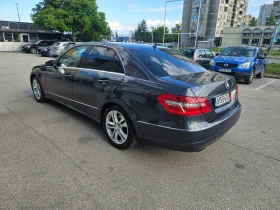 Mercedes-Benz E 350 CDI-4MATIC-Avantgarde | Mobile.bg    3