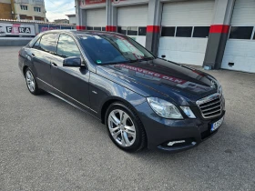 Mercedes-Benz E 350 CDI-4MATIC-Avantgarde | Mobile.bg    7