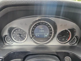Mercedes-Benz E 350 CDI-4MATIC-Avantgarde | Mobile.bg    12