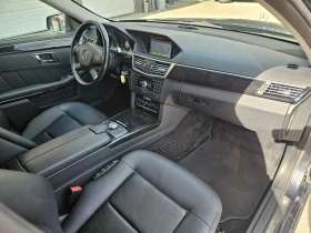 Mercedes-Benz E 350 CDI-4MATIC-Avantgarde | Mobile.bg    14