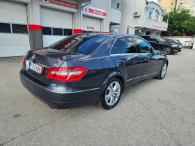 Mercedes-Benz E 350 CDI-4MATIC-Avantgarde | Mobile.bg    5