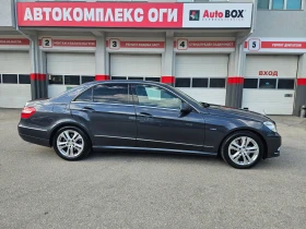 Mercedes-Benz E 350 CDI-4MATIC-Avantgarde | Mobile.bg    6
