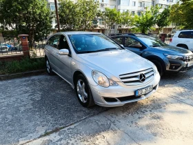 Mercedes-Benz R 500 | Mobile.bg    13