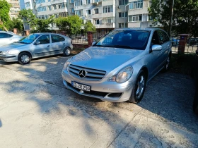 Mercedes-Benz R 500 | Mobile.bg    14