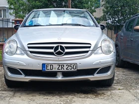 Mercedes-Benz R 500 | Mobile.bg    8