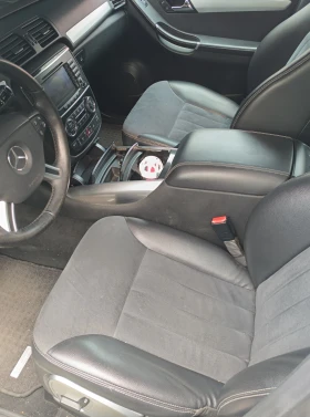 Mercedes-Benz R 500 | Mobile.bg    10