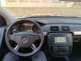Mercedes-Benz R 500 | Mobile.bg    15