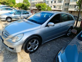 Обява за продажба на Mercedes-Benz R 500 ~16 000 лв. - изображение 11
