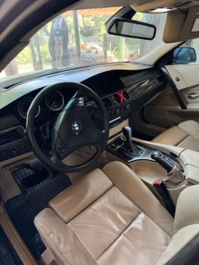Обява за продажба на BMW 530 M пакет ~12 000 лв. - изображение 3
